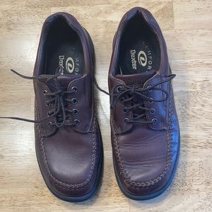 Dexter comfort shoes